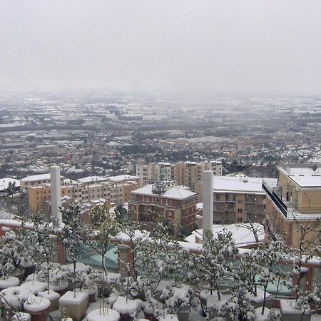 Grande Albergo Abruzzo Chieti Zewnętrze zdjęcie