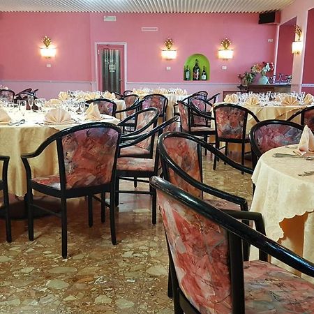 Grande Albergo Abruzzo Chieti Zewnętrze zdjęcie