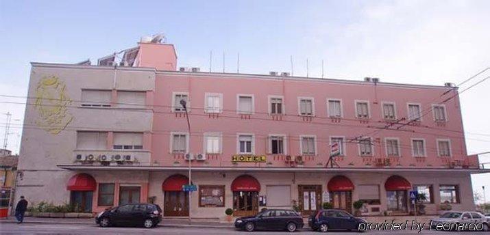 Grande Albergo Abruzzo Chieti Zewnętrze zdjęcie